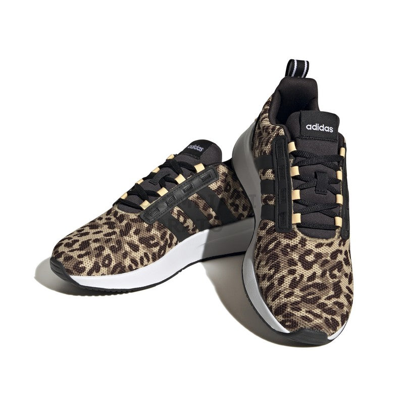 RACER TR21 CBLACK//FTWWHT ADIDAS HP2735
