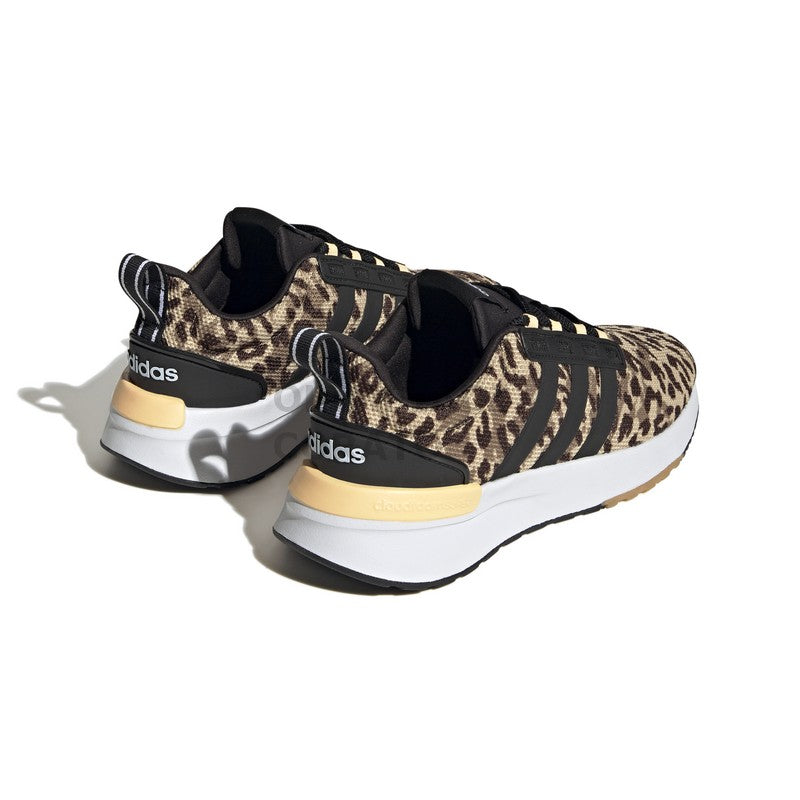 RACER TR21 CBLACK//FTWWHT ADIDAS HP2735