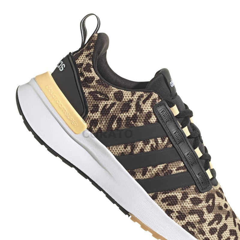 RACER TR21 CBLACK//FTWWHT ADIDAS HP2735