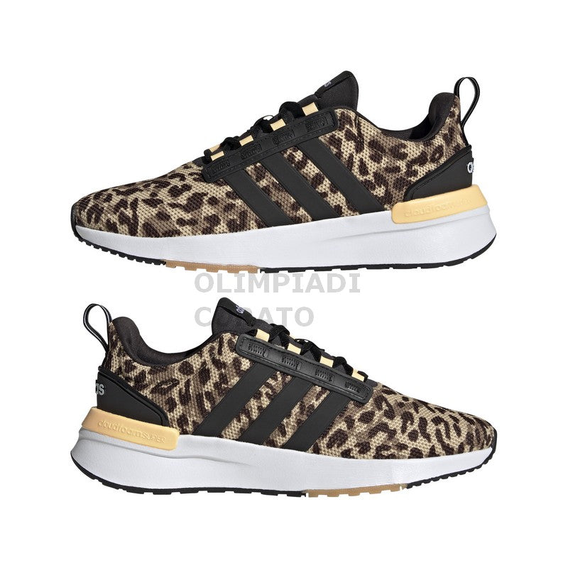 RACER TR21 CBLACK//FTWWHT ADIDAS HP2735