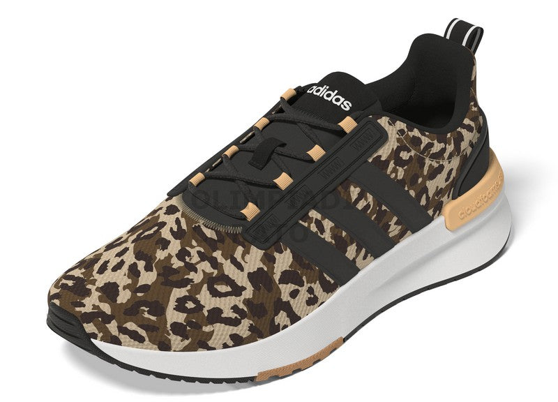 RACER TR21 CBLACK//FTWWHT ADIDAS HP2735