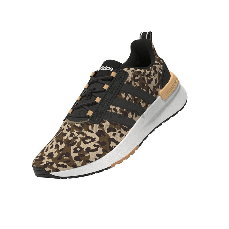 RACER TR21 CBLACK//FTWWHT ADIDAS HP2735