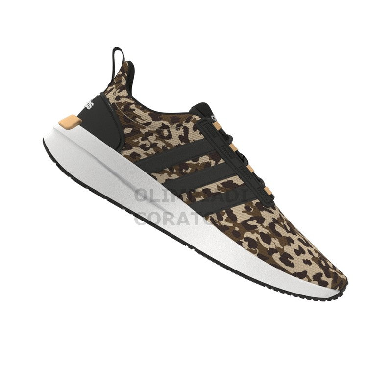 RACER TR21 CBLACK//FTWWHT ADIDAS HP2735