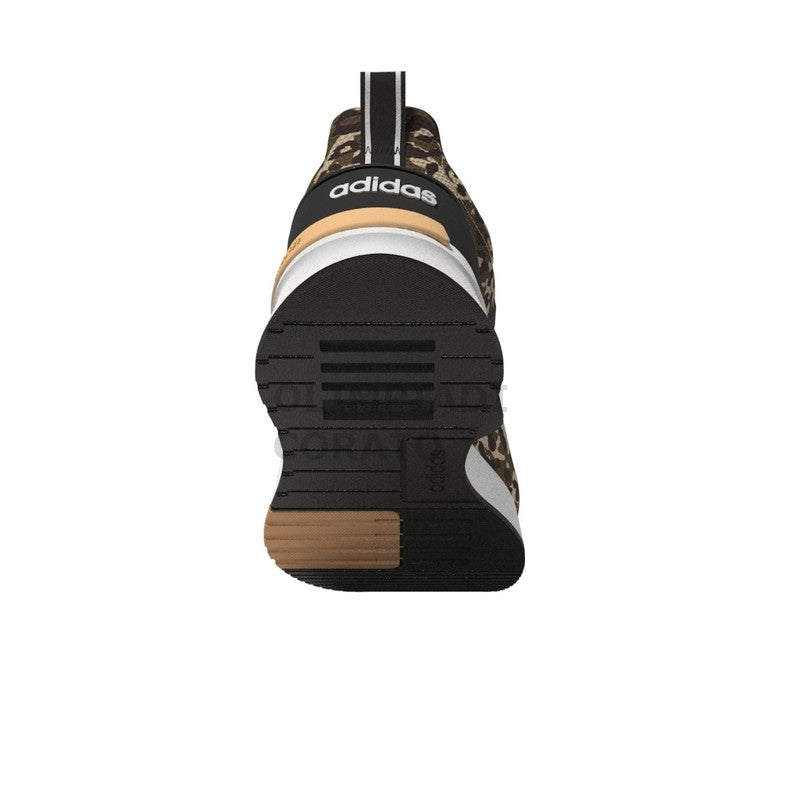 RACER TR21 CBLACK//FTWWHT ADIDAS HP2735