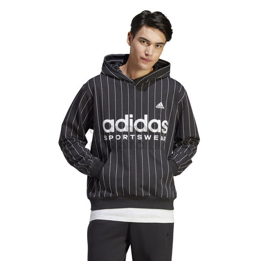 FELPA XPRESS HD BLACK ADIDAS IB8381