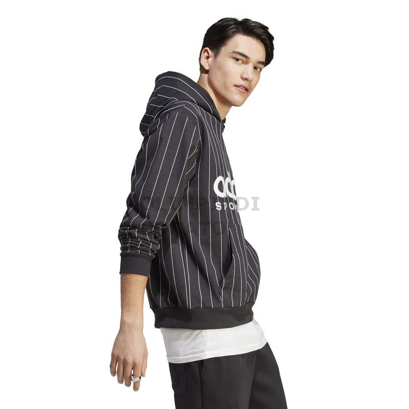 FELPA XPRESS HD BLACK ADIDAS IB8381
