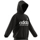 FELPA XPRESS HD BLACK ADIDAS IB8381