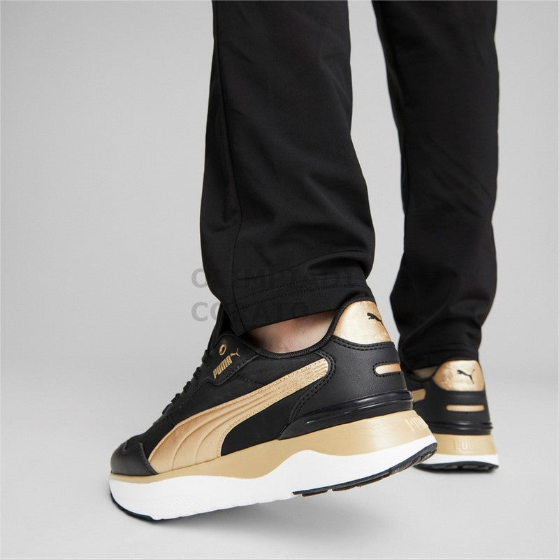 R78 VOYAGE SPACE METALLICS PUMA