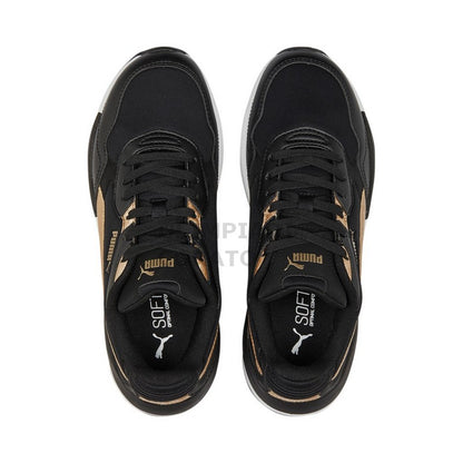 X-RAY SPEED LITE WNS SPACE METALLICS PUMA