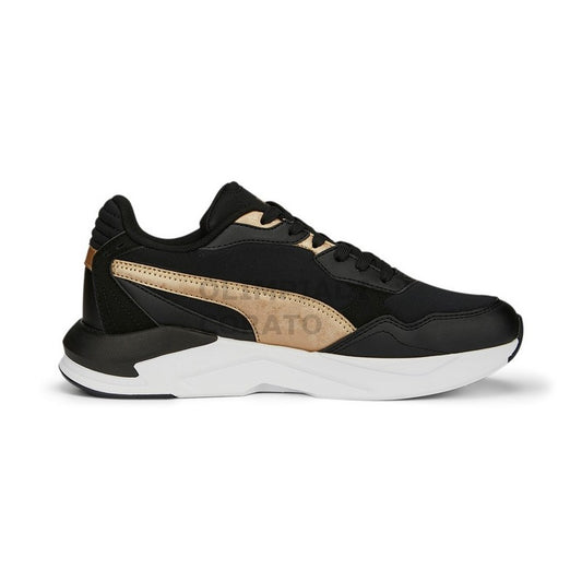 X-RAY SPEED LITE WNS SPACE METALLICS PUMA