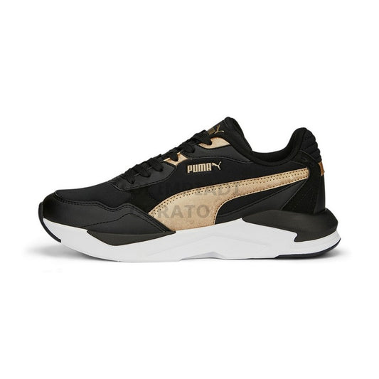 X-RAY SPEED LITE WNS SPACE METALLICS PUMA