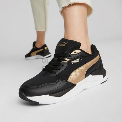 X-RAY SPEED LITE WNS SPACE METALLICS PUMA