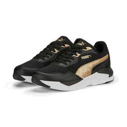 X-RAY SPEED LITE WNS SPACE METALLICS PUMA