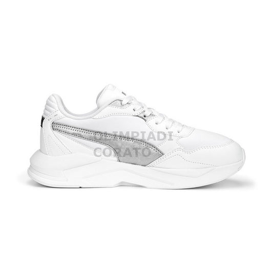 X-RAY SPEED LITE WNS SPACE METALLICS PUMA