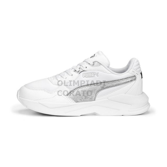 X-RAY SPEED LITE WNS SPACE METALLICS PUMA