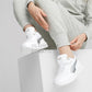 X-RAY SPEED LITE WNS SPACE METALLICS PUMA