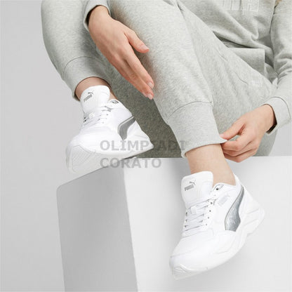 X-RAY SPEED LITE WNS SPACE METALLICS PUMA
