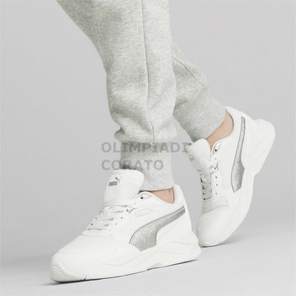 X-RAY SPEED LITE WNS SPACE METALLICS PUMA
