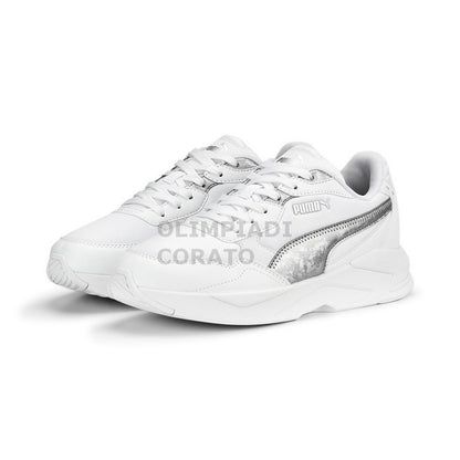 X-RAY SPEED LITE WNS SPACE METALLICS PUMA