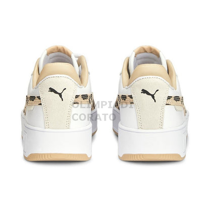 CARINA STREET ANIMAL PUMA