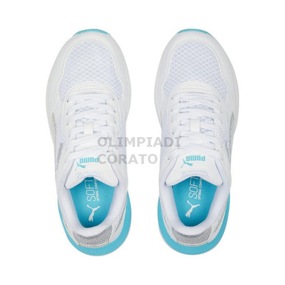 X-RAY SPEED LITE MERMAID JR PUMA
