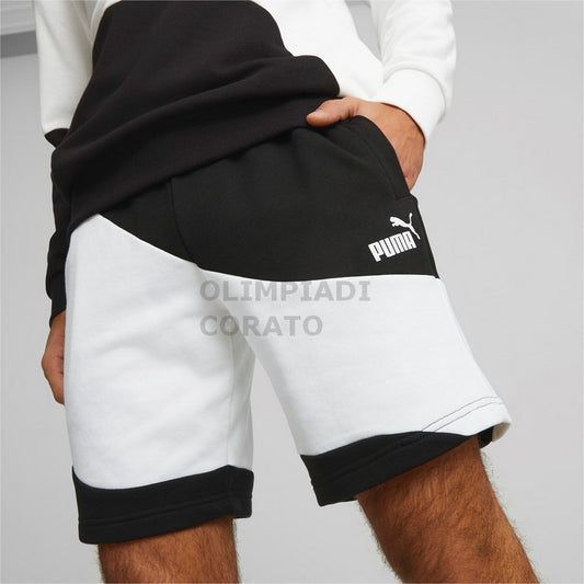 PUMA POWER CAT SHORTS 9"" TR
