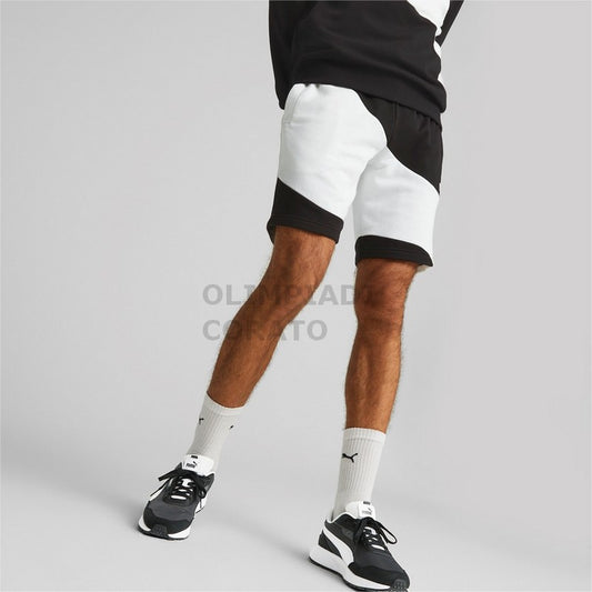 PUMA POWER CAT SHORTS 9"" TR