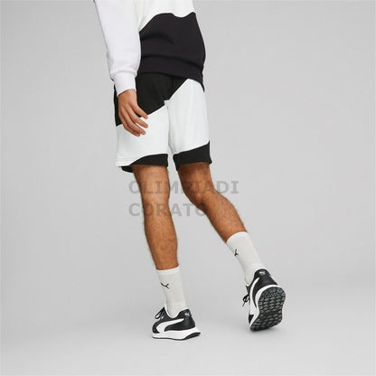 PUMA POWER CAT SHORTS 9"" TR