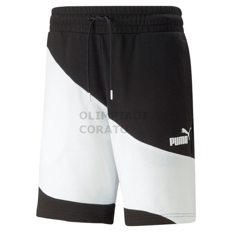 PUMA POWER CAT SHORTS 9"" TR