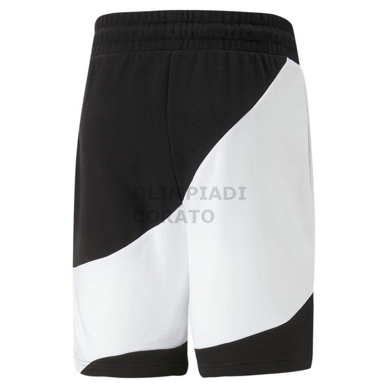 PUMA POWER CAT SHORTS 9"" TR