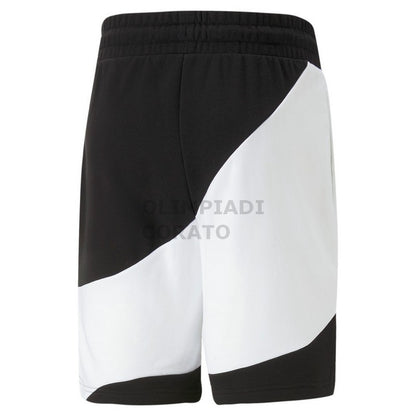 PUMA POWER CAT SHORTS 9"" TR