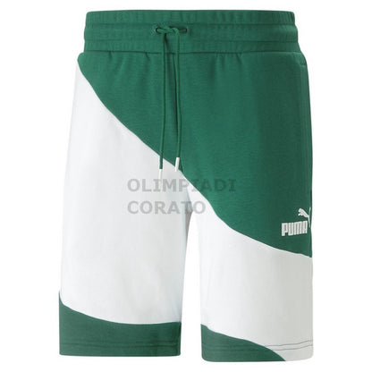 PUMA POWER CAT SHORTS 9"" TR