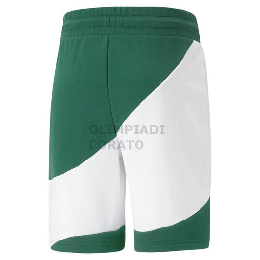 PUMA POWER CAT SHORTS 9"" TR