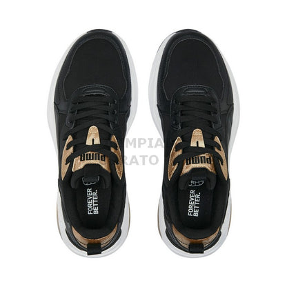 Trinity Lite Space Metallics Wns PUMA