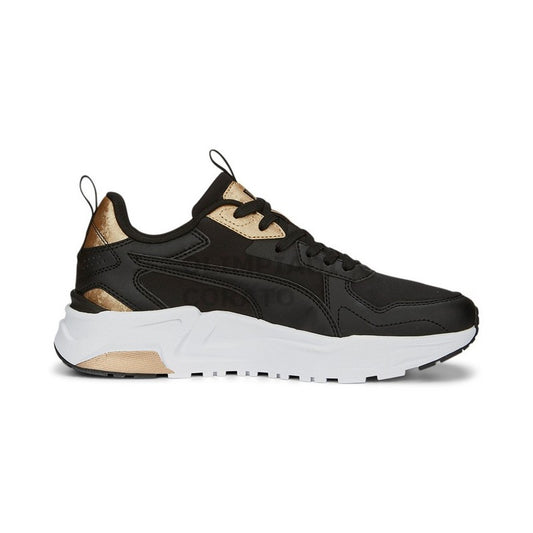 Trinity Lite Space Metallics Wns PUMA