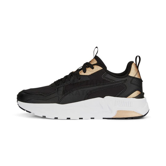 Trinity Lite Space Metallics Wns PUMA