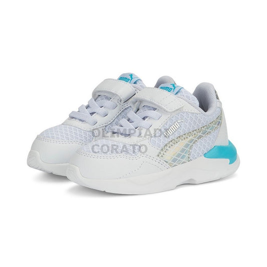 X-Ray Speed Lite Mermaid AC+Inf PUMA
