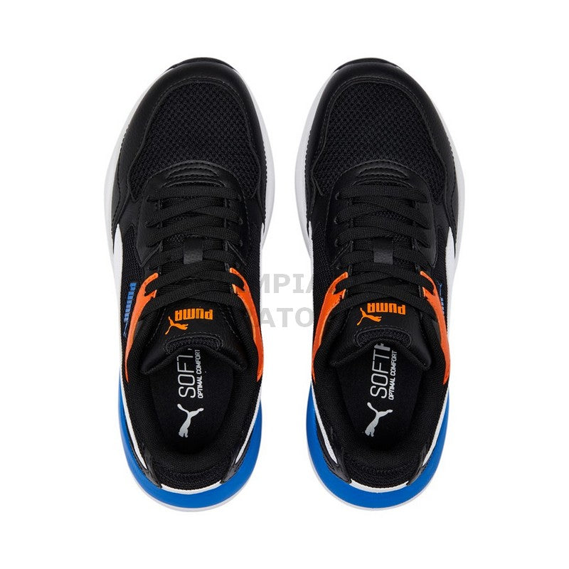 X-RAY SPEED LITE JR PUMA