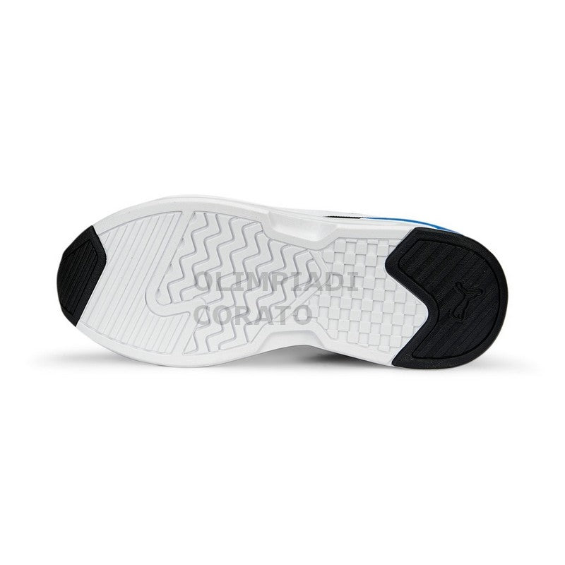 X-RAY SPEED LITE JR PUMA
