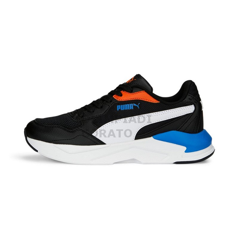 X-RAY SPEED LITE JR PUMA