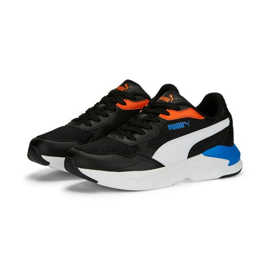 X-RAY SPEED LITE JR PUMA