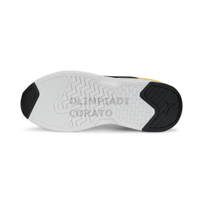 X-RAY SPEED LITE JR PUMA