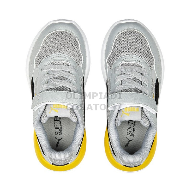 X-RAY SPEED LITE AC PS PUMA