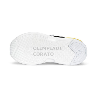 X-RAY SPEED LITE AC PS PUMA