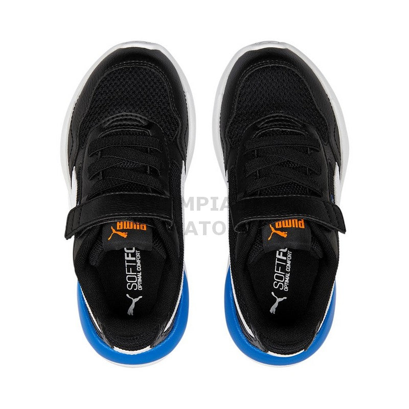 X-RAY SPEED LITE AC PS PUMA