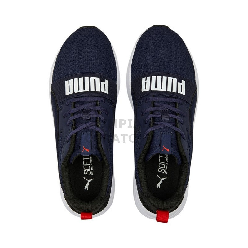 ?Puma Wired Run Pure