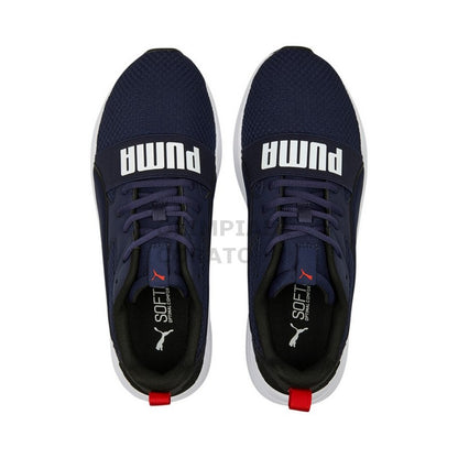 ?Puma Wired Run Pure
