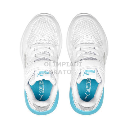 X-RAY SPEED LITE MERMAID AC+PS PUMA