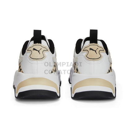 Trinity Animal Wns PUMA