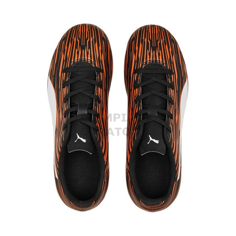 RAPIDO III FG/AG JR PUMA